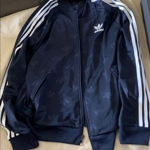 Adidas jacket